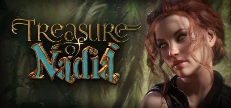 纳迪亚之宝 纳迪亚之宝最新官方中文下载 封面图